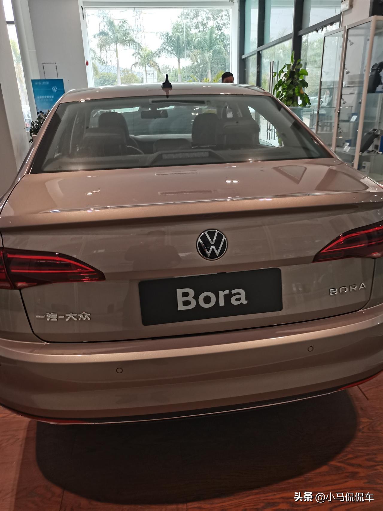 美系车现在还很粗糙吗,宝来级别的日系车