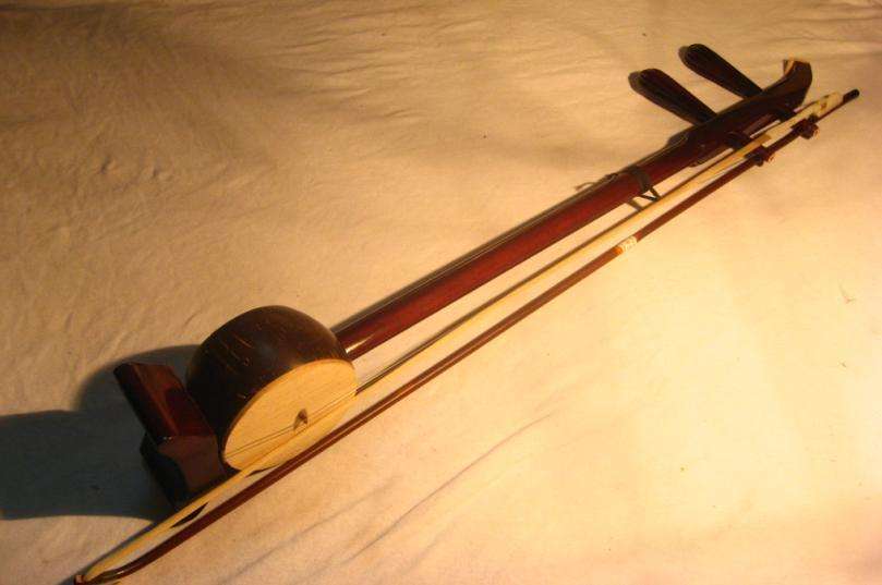 成韵乐器：破碎市场下的乐器+互联网消费模式的建立