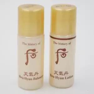 美妆试用装小样,大牌美妆小样套装怎么用