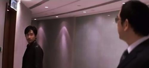 导演没有喊卡却成就经典片段,10个导演拍的电影短片