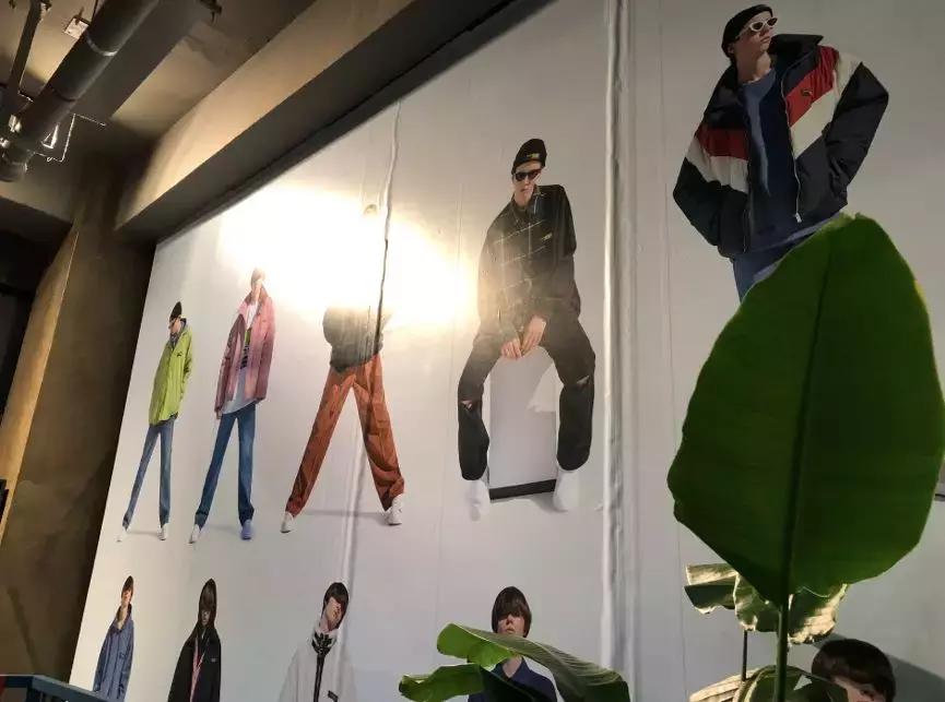 遇见超人气卖场ALand，好好逛街才是正经事！