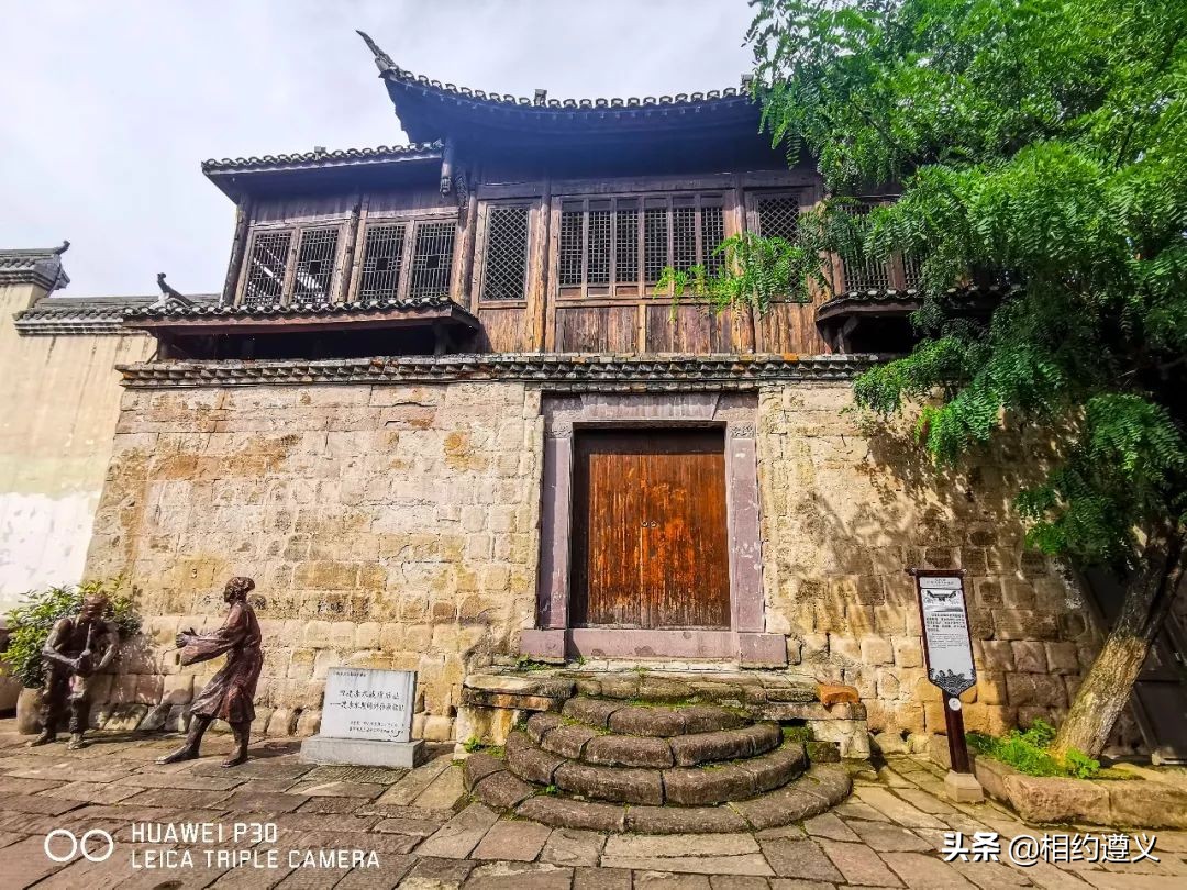 遵义可以放松看风景的地方,遵义附近避暑打卡景点