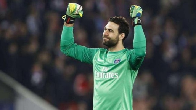 布冯强吗,布冯熬走了多少意大利门将