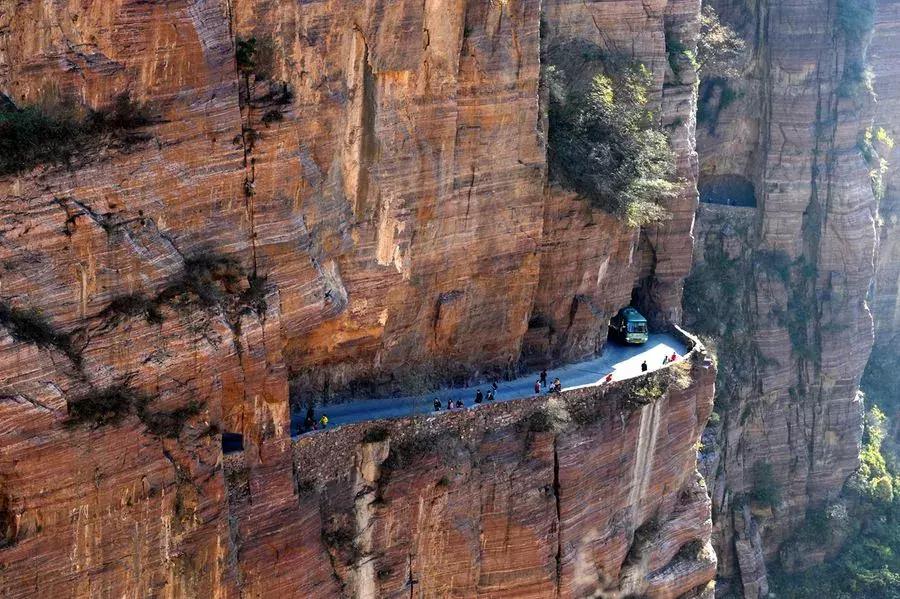 这几个景区千万别带孩子去,放寒假适合去的几个景点
