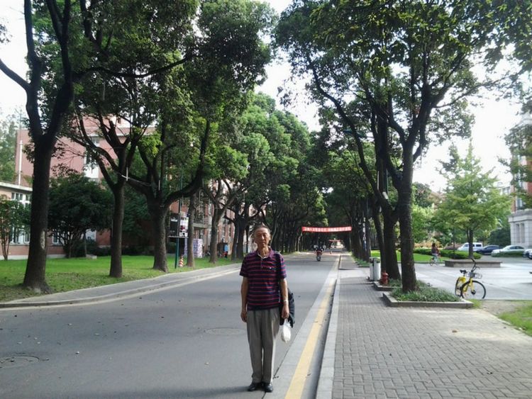 走进上海中科院,上海理工大学历史