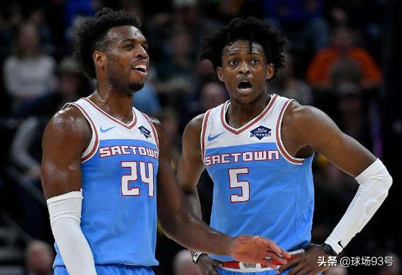 深度：经历了19个赛季的沉浮之后，国王队的崛起之路，还要等多久