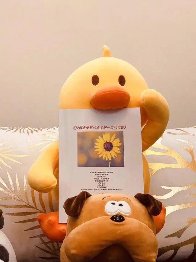 阿秋：治疗中度、重度抑郁症，这里有5条科学的治愈指引