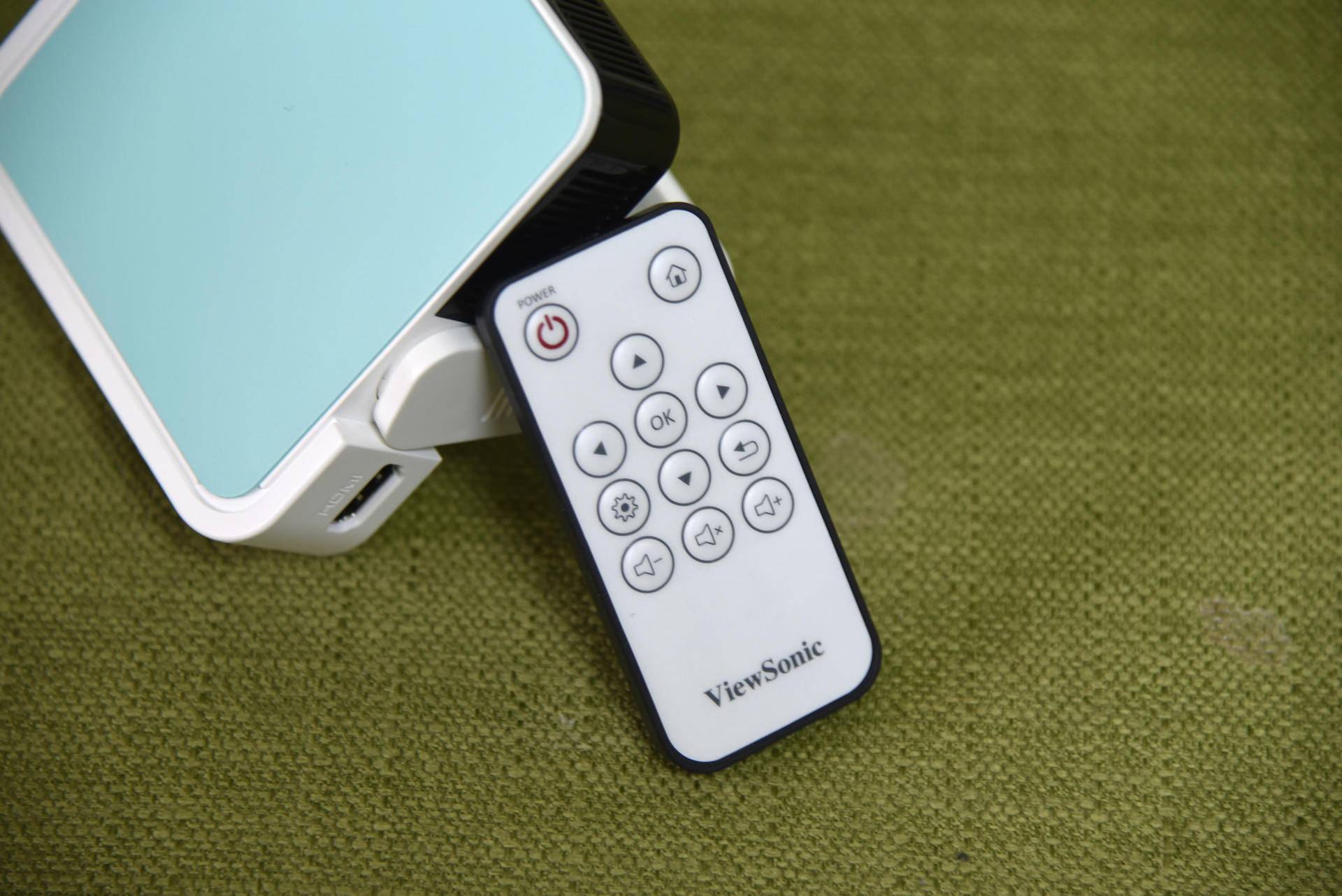 优派m1mini深度评测,优派m1miniplus投影仪