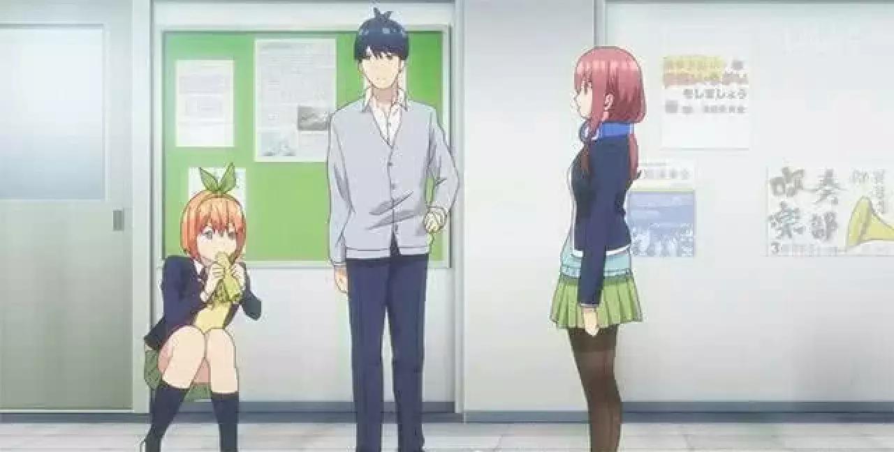 五等份的花嫁后续,五等份的花嫁还会出吗