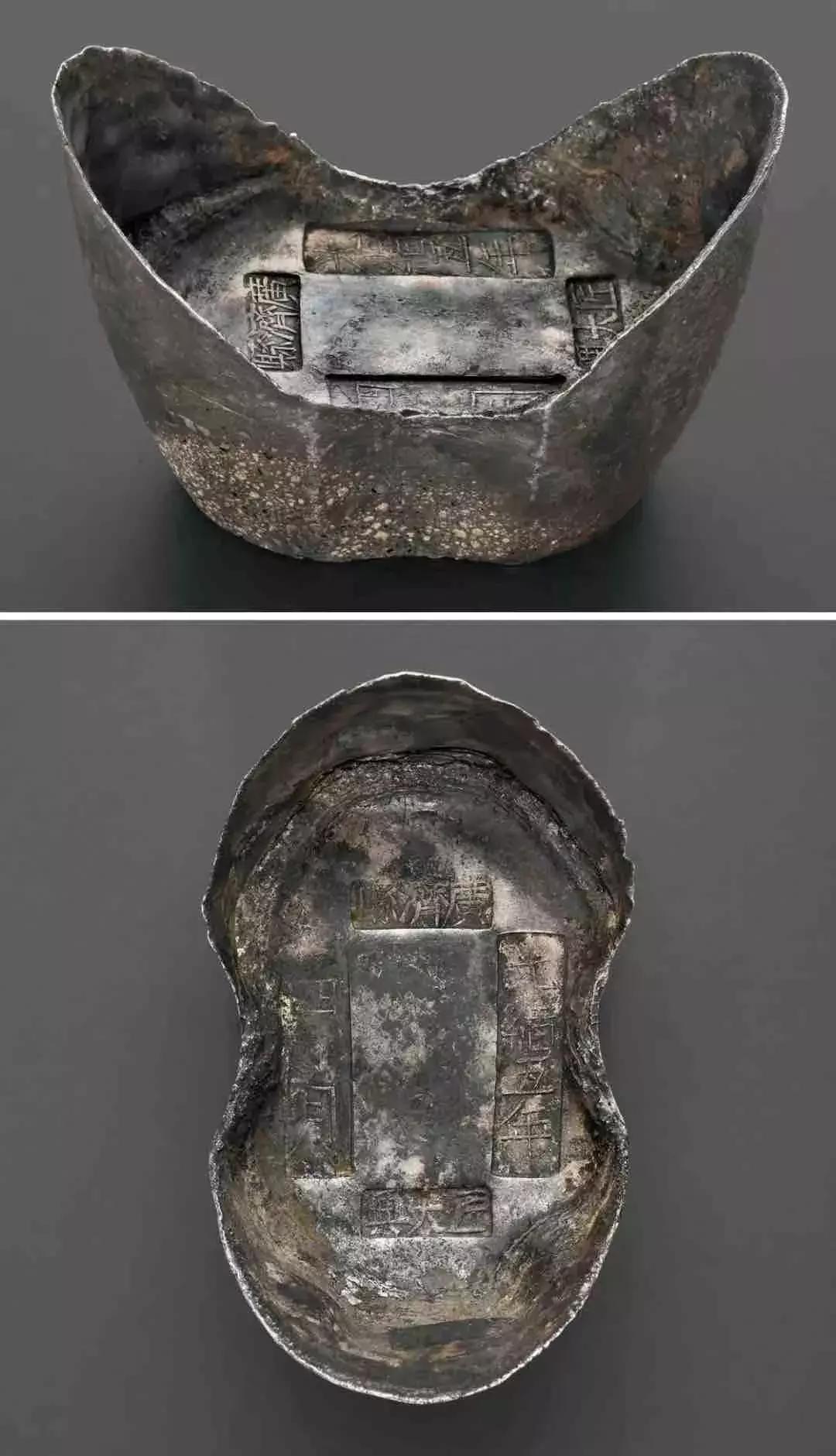 我们不眼红不羡慕，真的！这样的钱币看看就好了