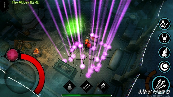 好玩不腻的单机手游推荐,高分单机手游推荐