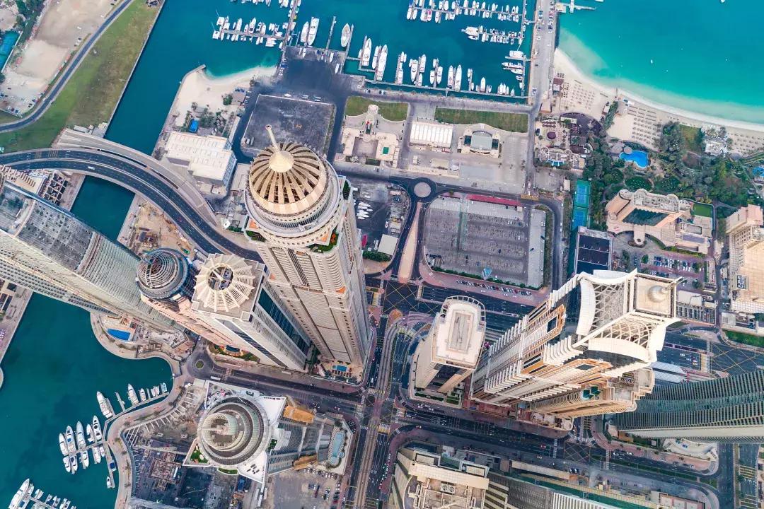 迪拜有钱女人的生活,迪拜土豪为什么有钱