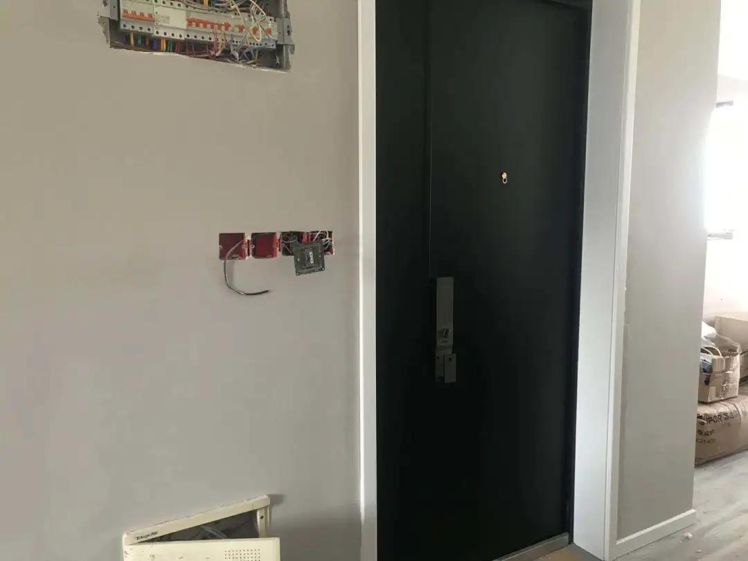 米勒防盗门入户门,米勒入户防盗门加盟