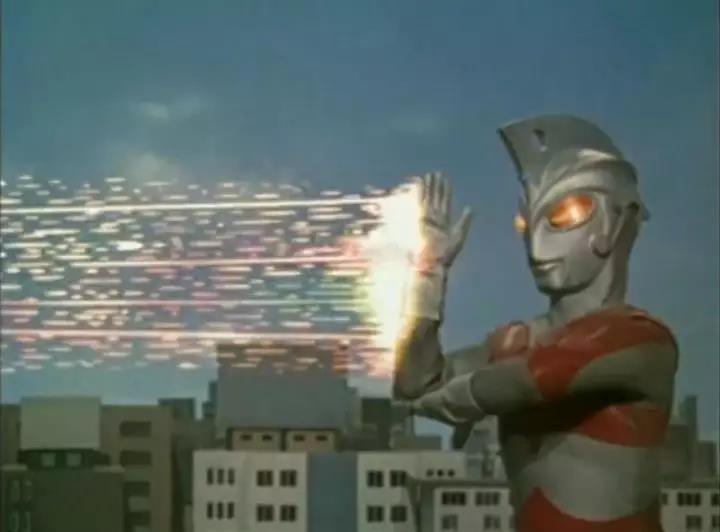 一口气看完奥特曼编年史,一口气看完系列奥特曼故事