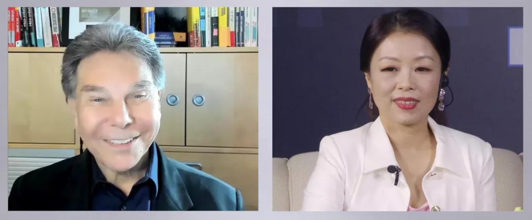 全新影响力,从“共创”到”联盟”,让我们更加成为“我们”