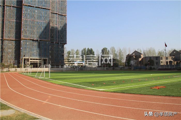 实探城际小学！东城区已招生投用学校