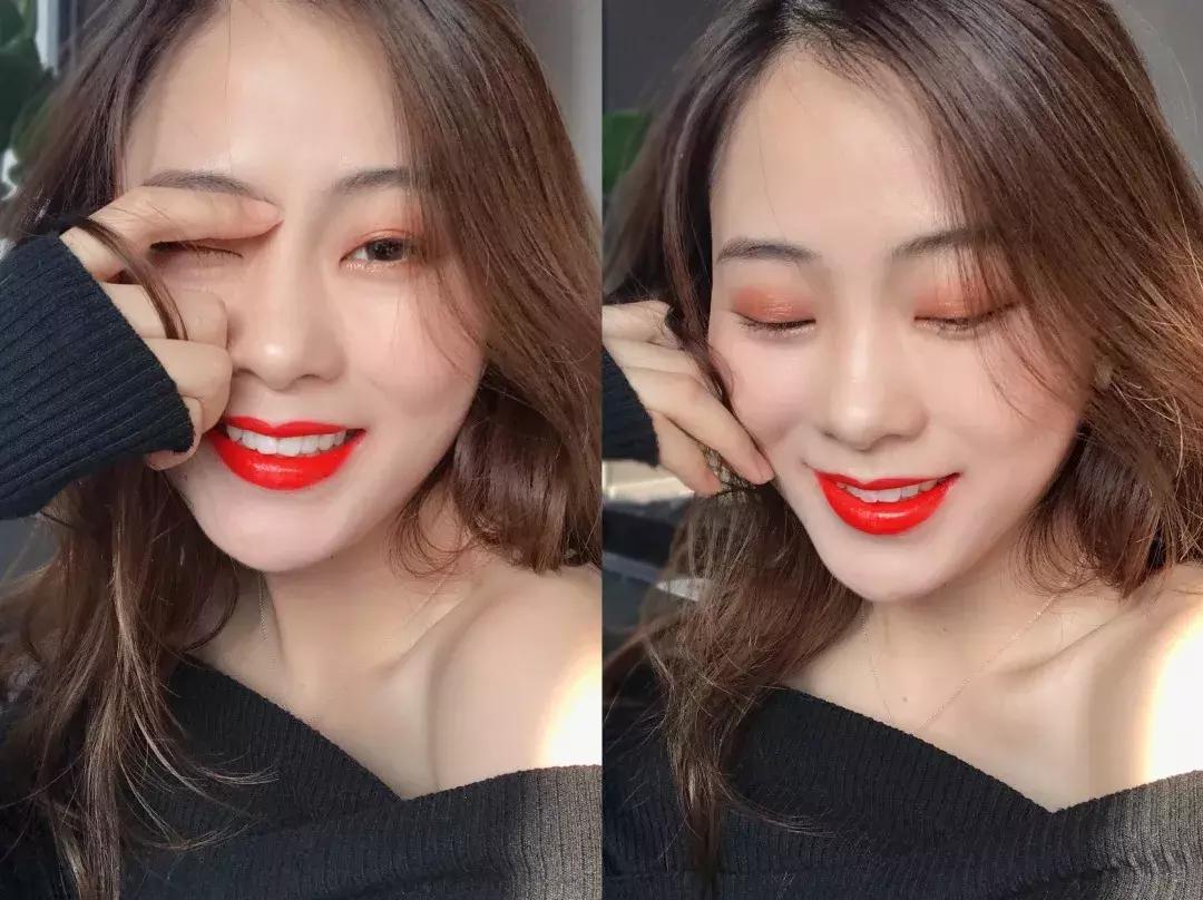 这九支口红不挑皮又显白你get了吗,120支不过百的平价口红合集