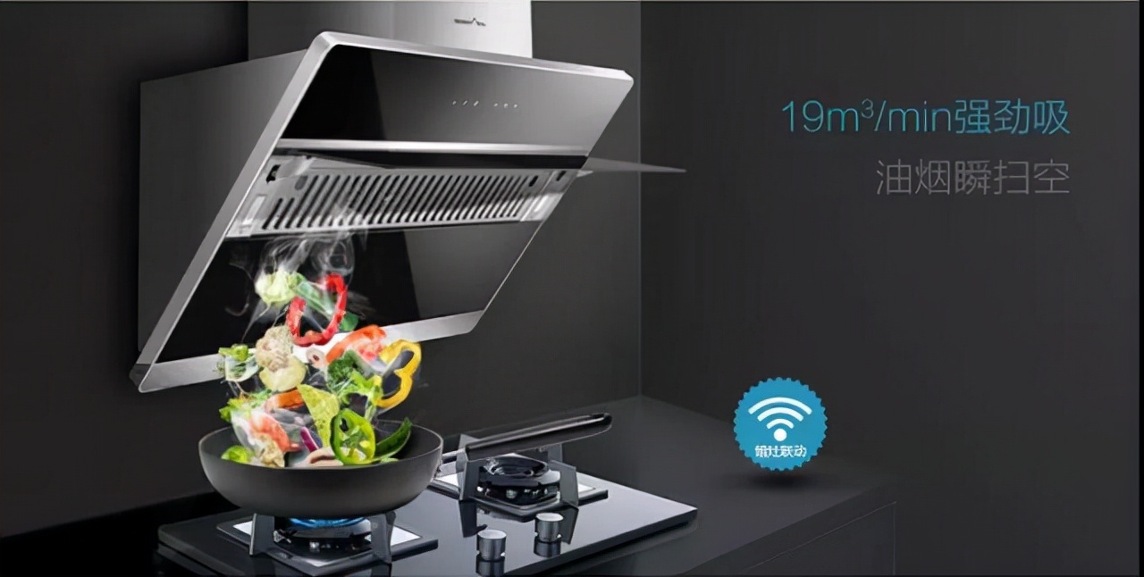 迅达平板烟机,个个都是实力派