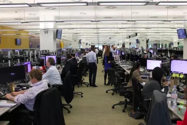 四大投行潜规则,九大投行日常工作大揭秘