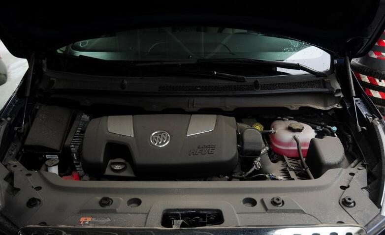 20万公里的二手别克gl8还值得买吗,别克gl8二手该怎么选