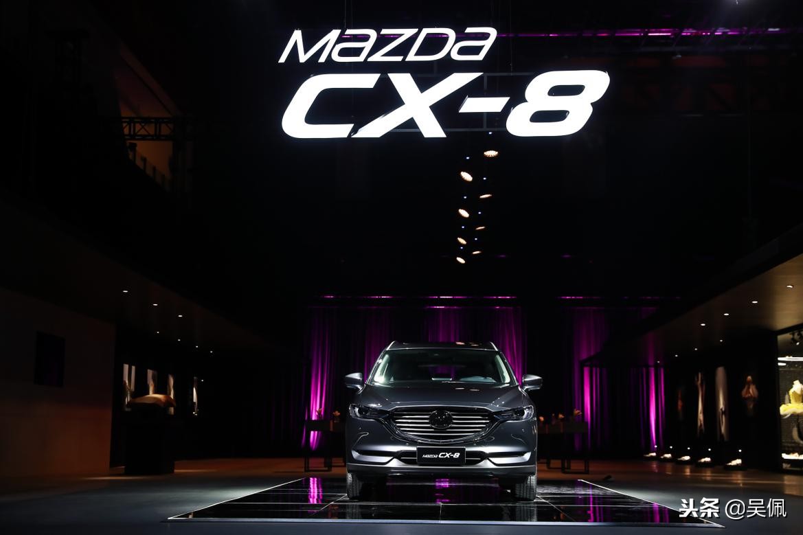 马自达cx-8和汉兰达哪个性价比高,马自达cx-8和汉兰达如何选择