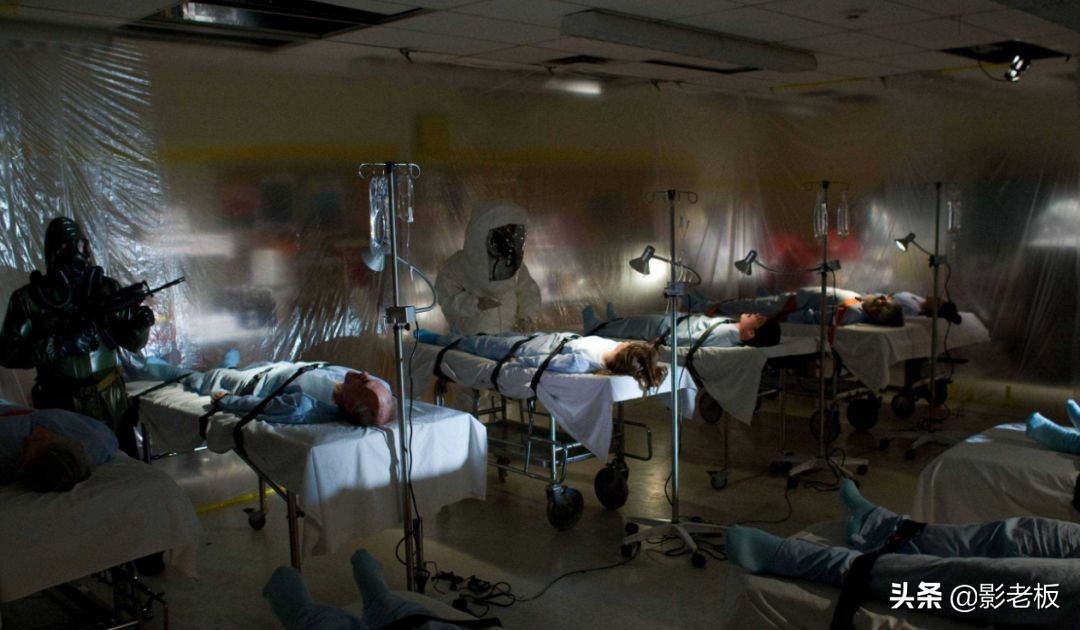 瘟疫电影,瘟疫电影大片