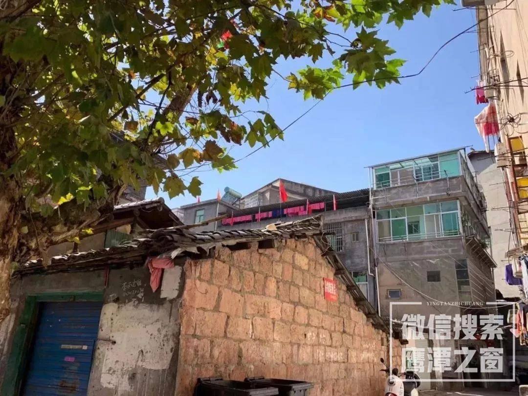 鹰潭交通街还有吗,鹰潭交通街