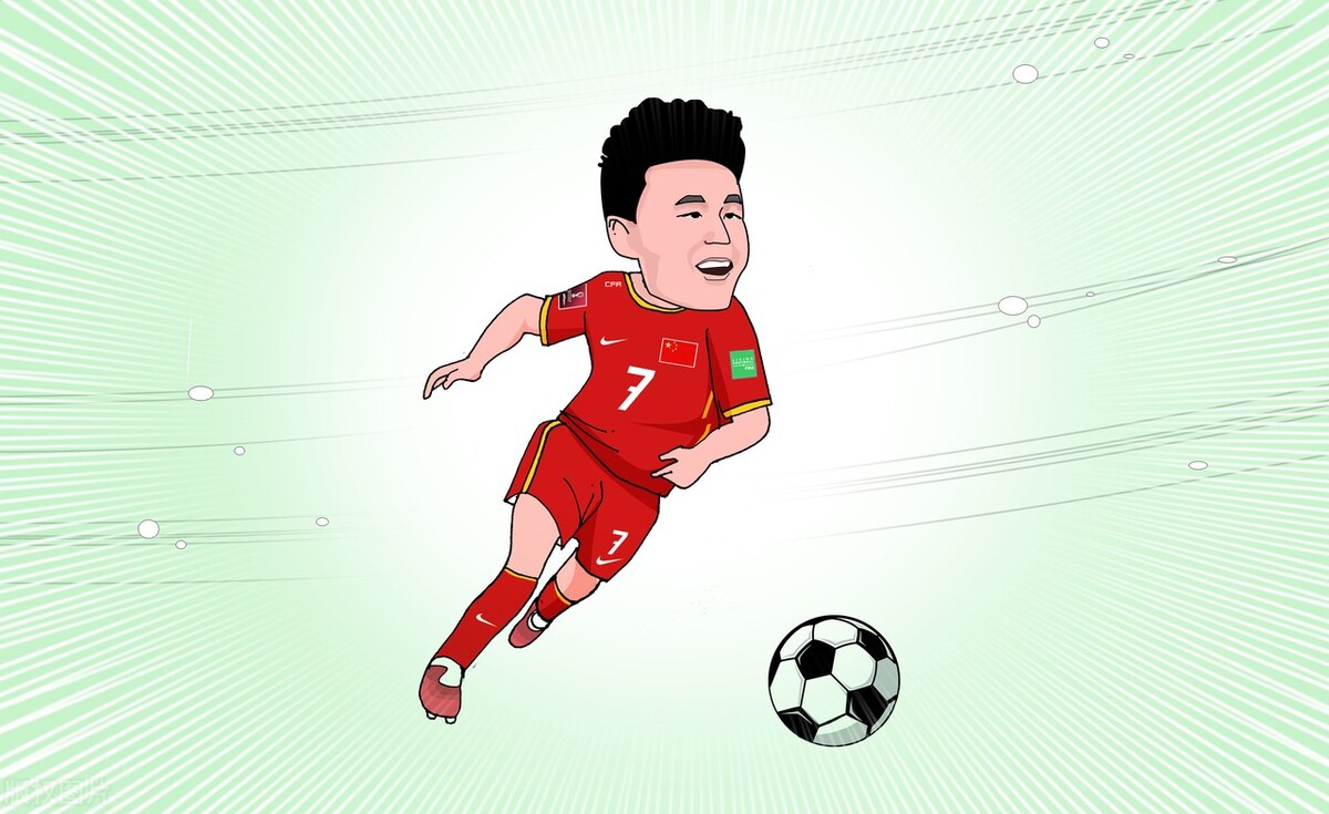 国足出征西亚27人名单：两边路缺人将成痛点，李铁对阵型还在纠结