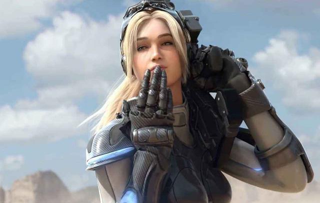 星际争霸为什么是神作,为什么说星际争霸是神作