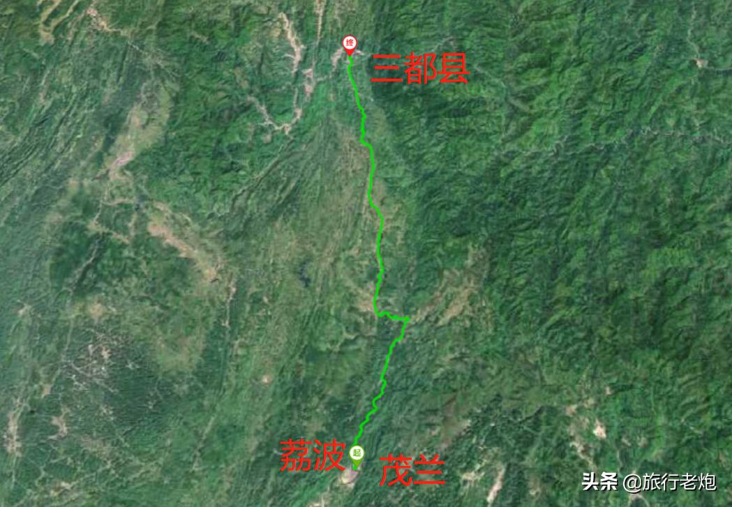 重庆贵州自驾游推荐景点2-3天,贵州旅游景点自由行旅游攻略大全