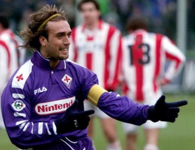 阿兰希勒和巴蒂谁厉害,阿兰希勒和巴蒂射门对比