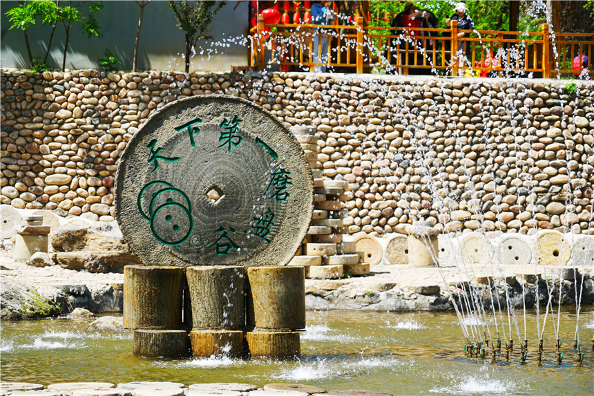 河北最神秘的山,河北最低调古城在哪里