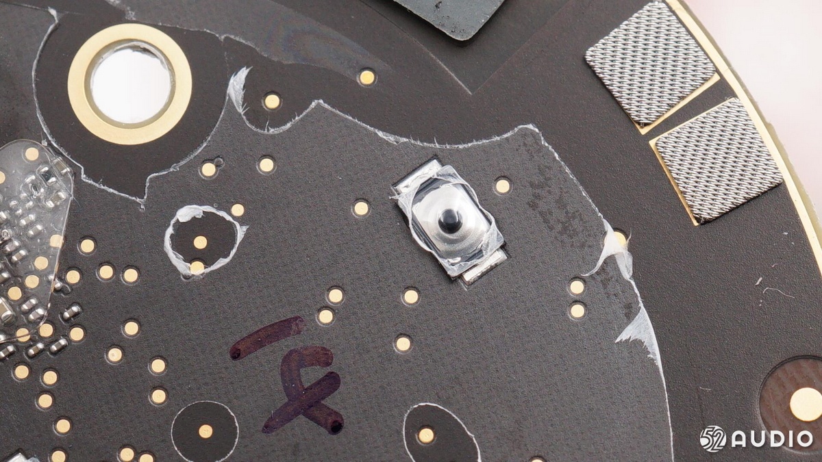 beatspro耳机拆解维修,拆解beatssolo2