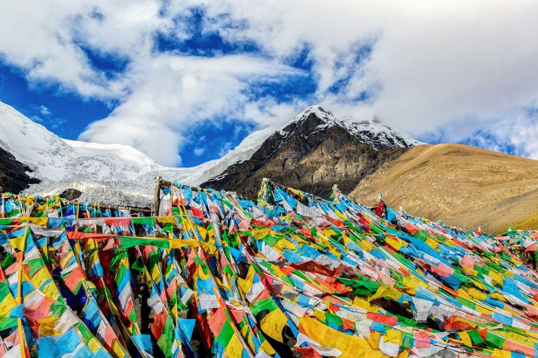 藏西必去景点,西藏最美的二十个景点推荐