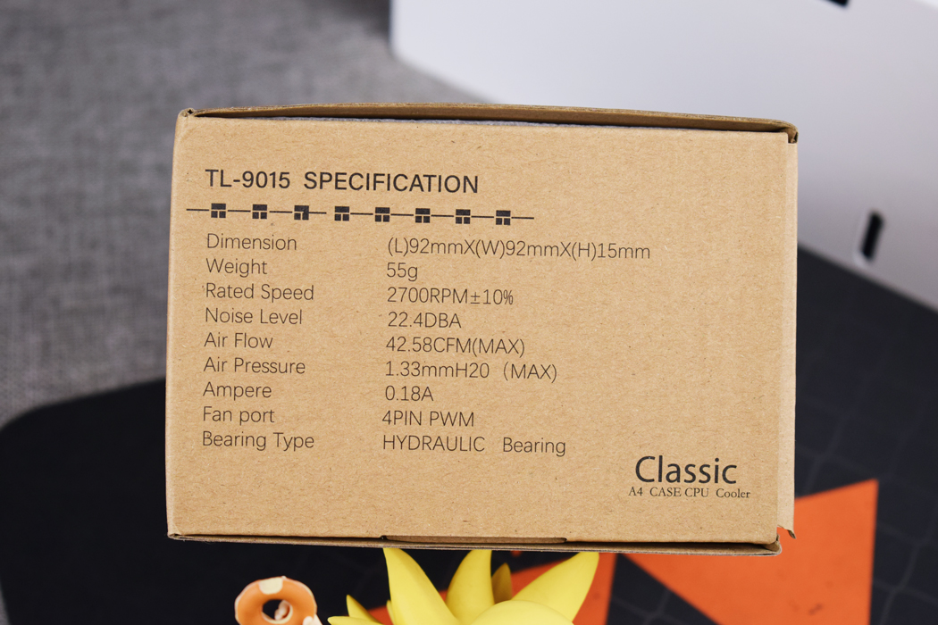 利民axp90x53散热器评测,利民axp90-x47散热效果