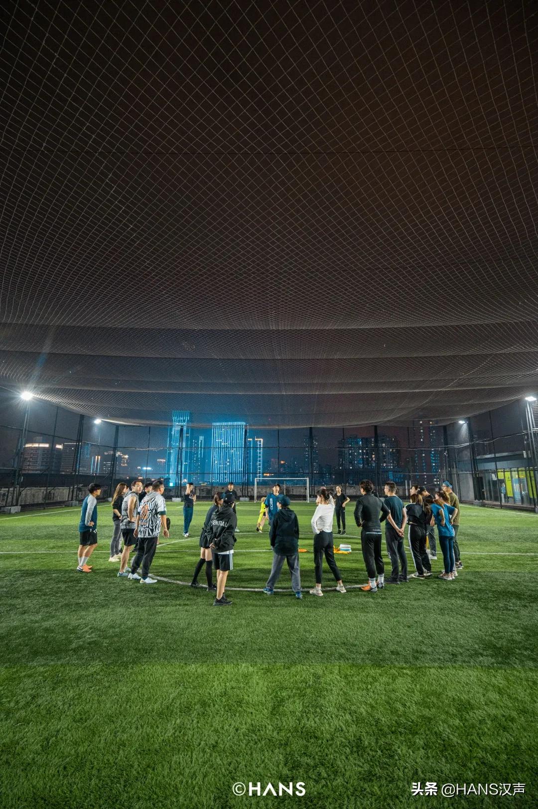 坐标武汉，我被盘了，感觉舒适