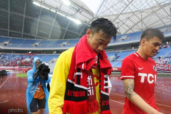 辽足小虎,辽足三小虎现状