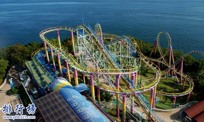 香港游玩必游景点,香港游玩必去景点有哪些好玩的