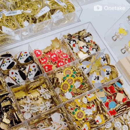 少女心爆棚的MUMUFAMILY来汉阳了,仙女们赶快冲!