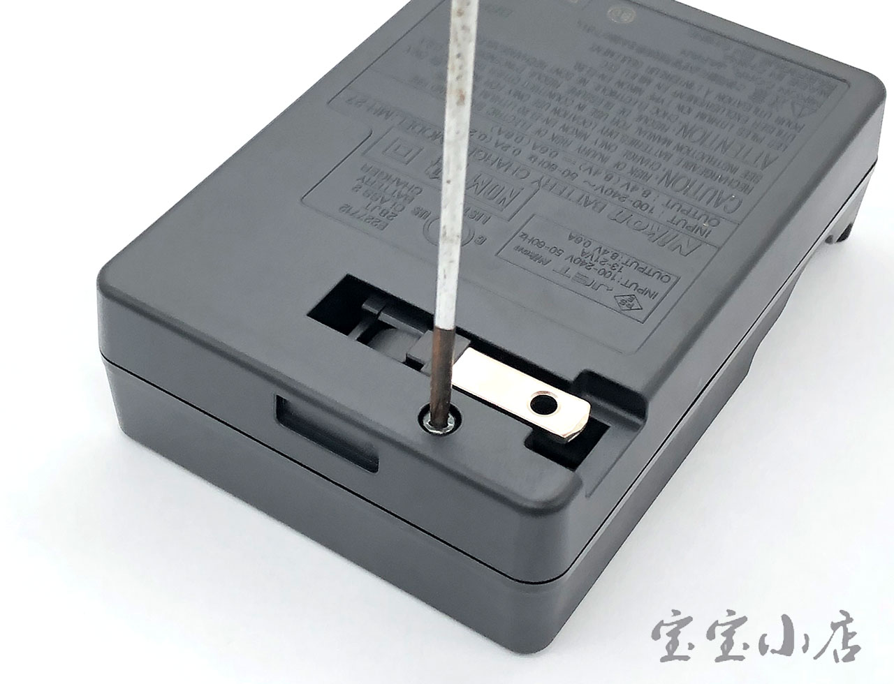 尼康mh-71智能充电器使用方法,尼康mh-24充电器说明