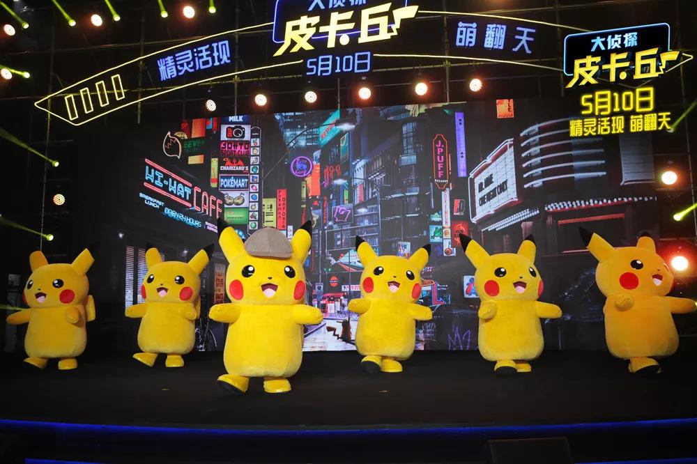 ip潮玩趋势,ip流行趋势