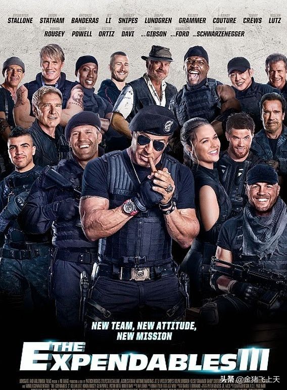 铁血硬汉杰森斯坦森照片,铁血硬汉杰森斯坦森是怎样炼成的