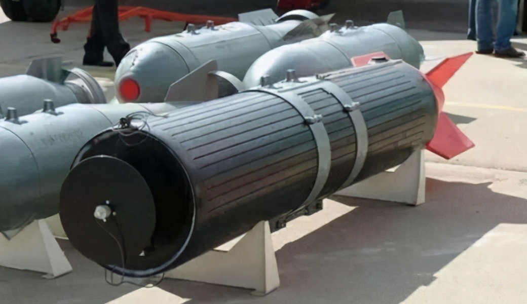 狂暴原子弹的威力有多牛逼,核武器钴弹威力有多猛