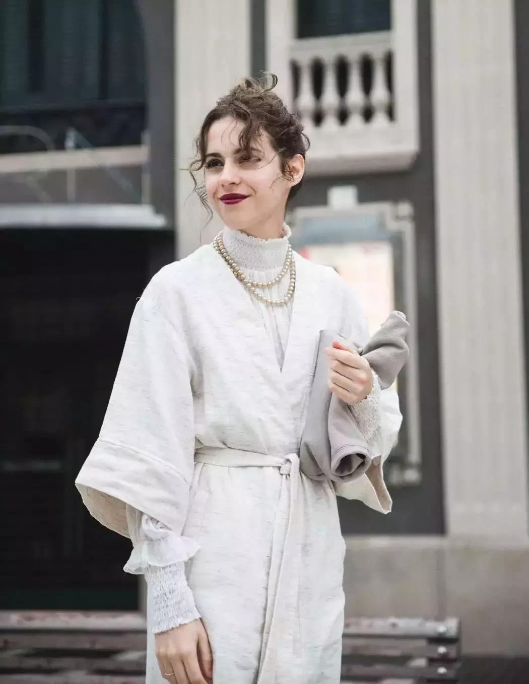 最流行的项链是哪几款,今年最火的项链秋冬