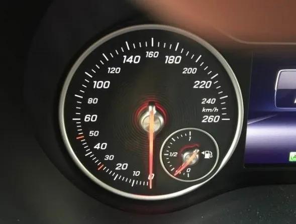 老款别克gl8省油秘籍,开车六大省油技巧