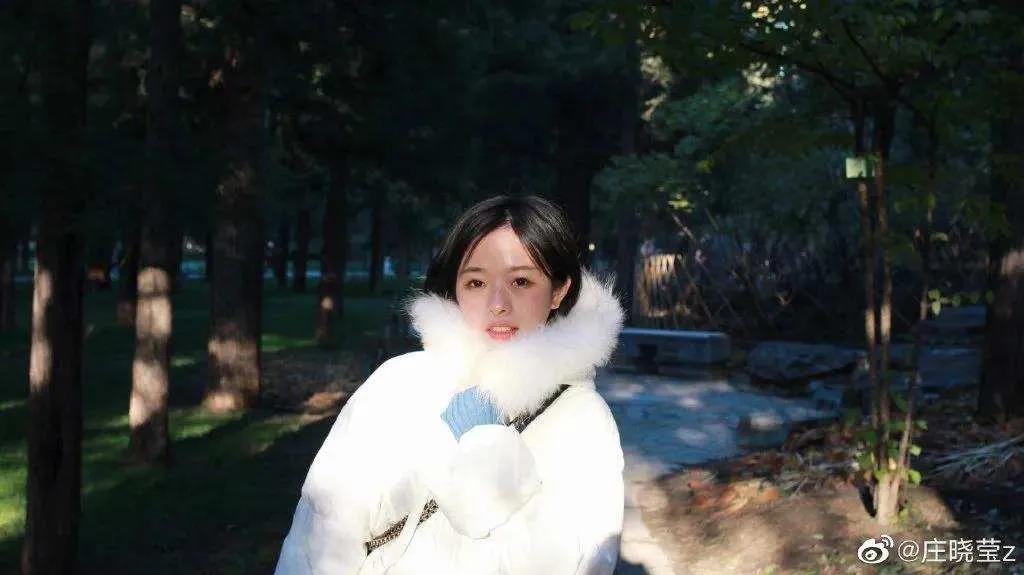 王冰冰庄晓莹张扬跳舞,央视记者庄晓莹和王冰冰