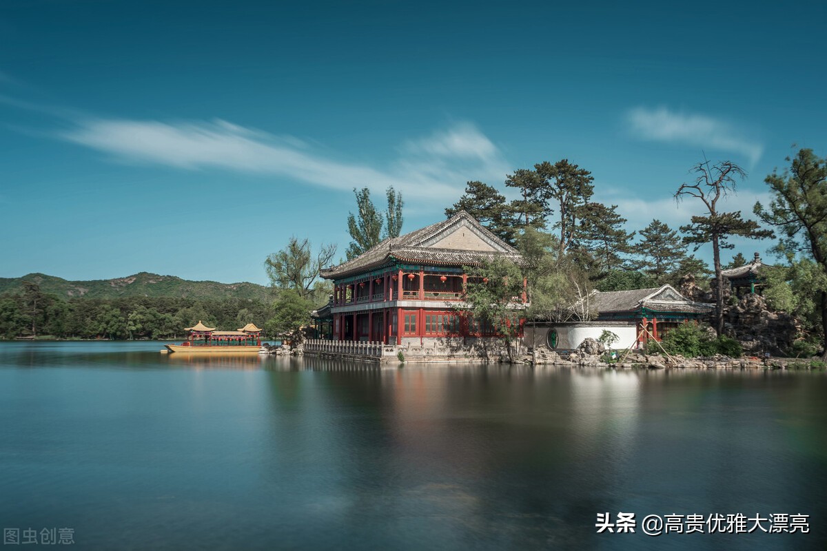 北京出发承德自驾游攻略路线推荐,天津旅游攻略