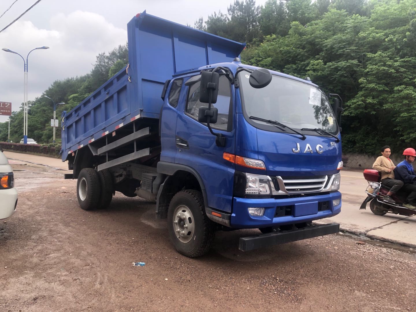 jac江淮康铃g3,jac江淮康铃