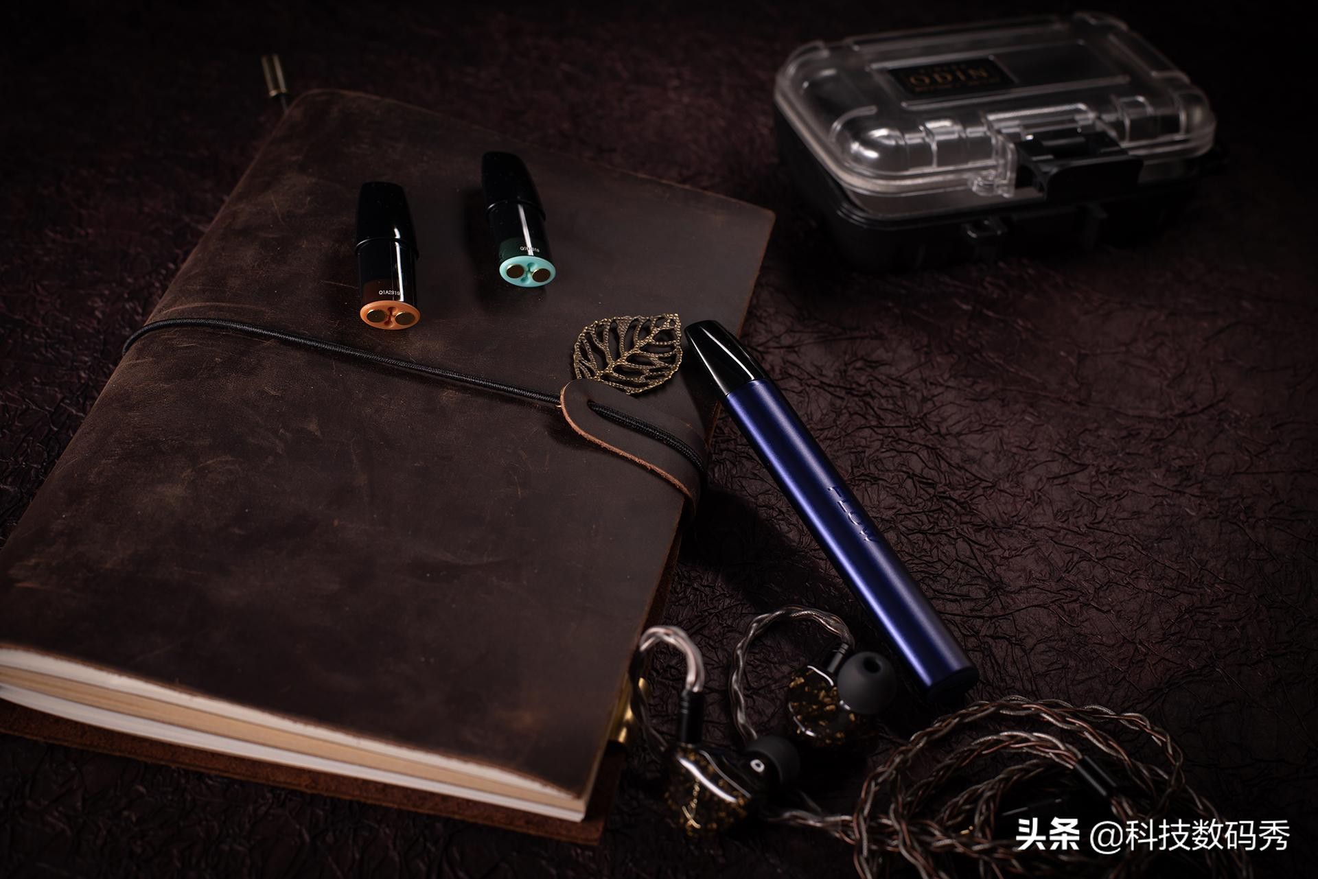 心痒手痒戒烟终失败？给老公买这款FLOW福禄换弹雾化烟吧