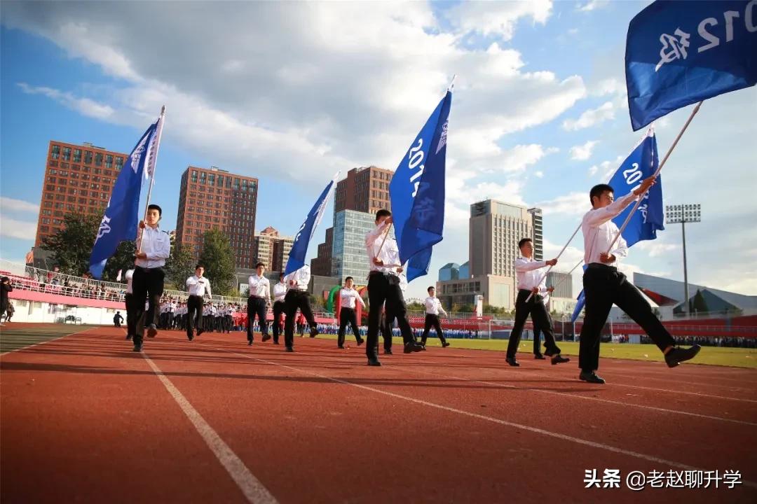 五十七中飞行员实验班中考分数线,五十七中飞行员实验班报名公示